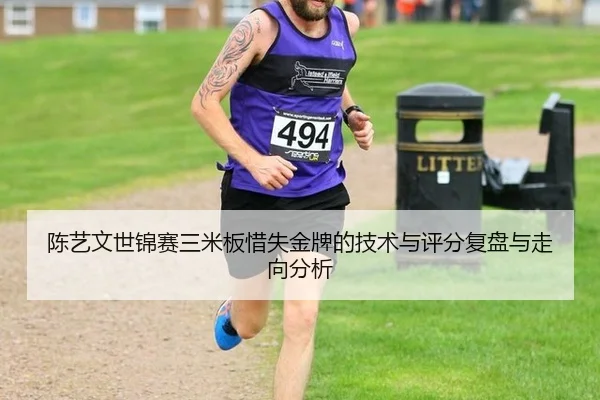 陈艺文世锦赛三米板惜失金牌的技术与评分复盘与走向分析
